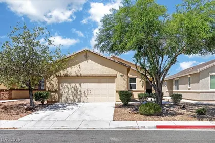 Henderson NV Home