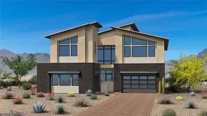 Las Vegas NV Home