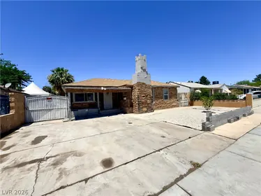 Las Vegas NV Home