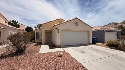 Las Vegas NV Home