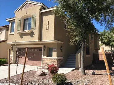 North Las Vegas NV Home