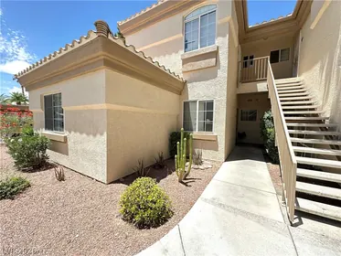 Las Vegas NV Home