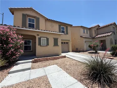 Las Vegas NV Home