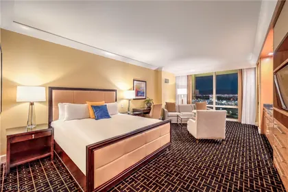 Las Vegas NV Property