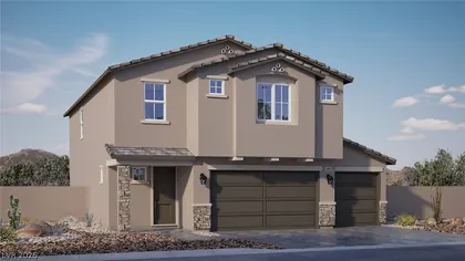 North Las Vegas NV Home