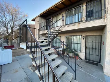 Las Vegas NV Home
