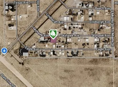 Sandy Valley NV Property