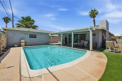 Las Vegas NV Home