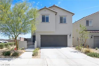 Las Vegas NV Home