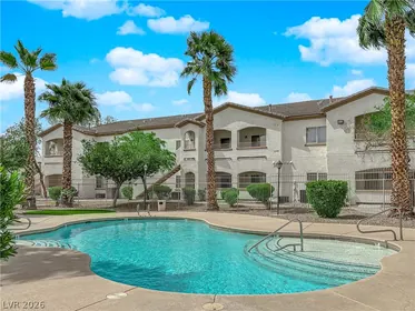 Las Vegas NV Home