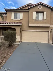 North Las Vegas NV Home