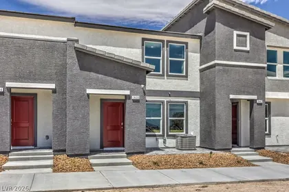 North Las Vegas NV Home