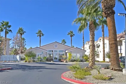 Henderson NV Home