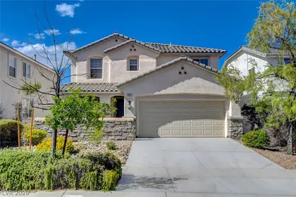Las Vegas NV Home