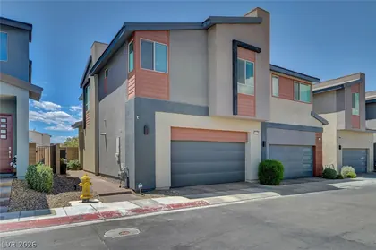 Henderson NV Home
