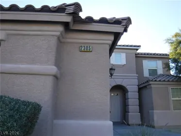 North Las Vegas NV Home