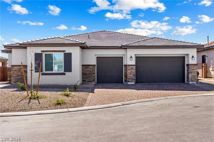 Las Vegas NV Home