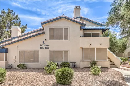 Las Vegas NV Home