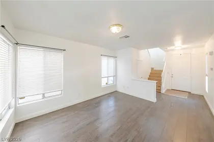Las Vegas NV Home