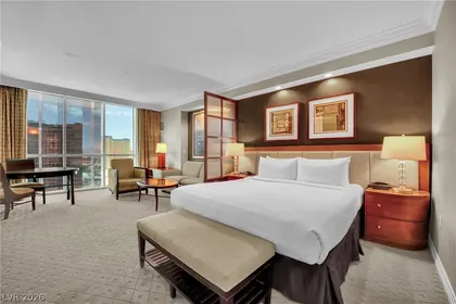 Las Vegas NV Property