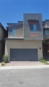 Henderson NV Home