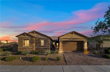 North Las Vegas NV Home