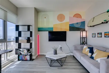 Las Vegas NV Property