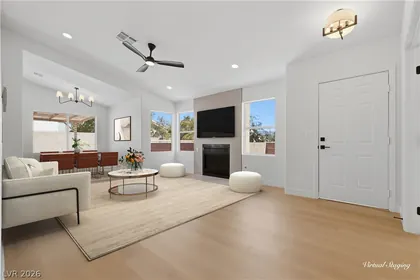 Henderson NV Home