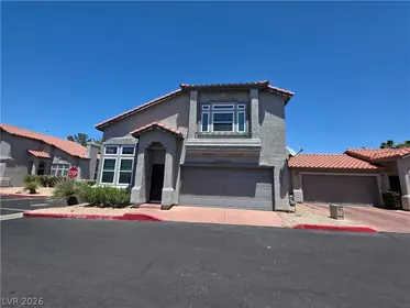 Henderson NV Home