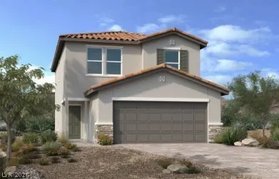 Las Vegas NV Home