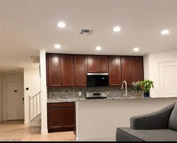 Las Vegas NV Home
