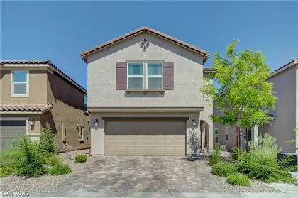 Las Vegas NV Home