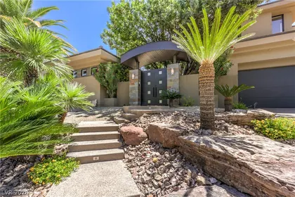Henderson NV Home