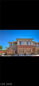 Las Vegas NV Home