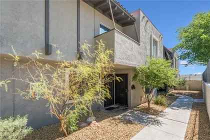 Las Vegas NV Home