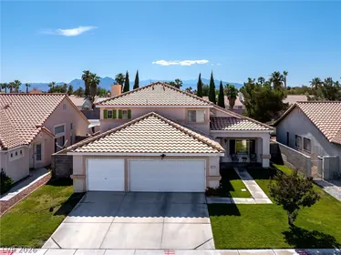 North Las Vegas NV Home