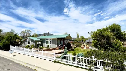 Ely NV Home