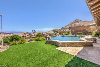 Boulder City NV Home