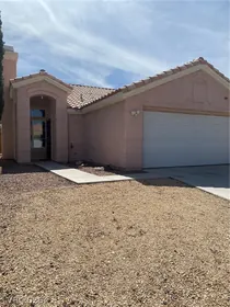 North Las Vegas NV Home
