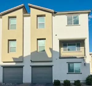 North Las Vegas NV Home