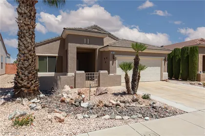 Henderson NV Home