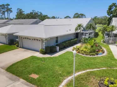 SARASOTA FL Home