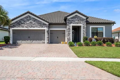 KISSIMMEE FL Home