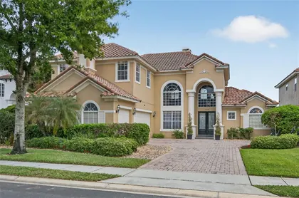 DAVENPORT FL Home