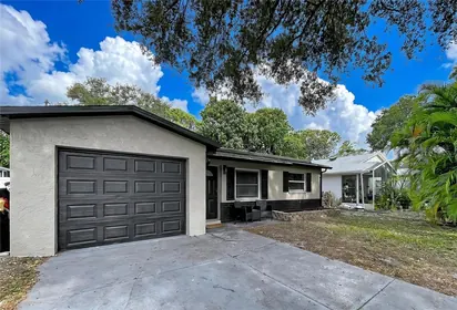 PINELLAS PARK FL Home