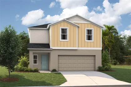 WIMAUMA FL Home