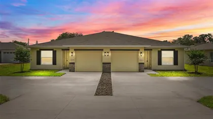 LEESBURG FL Home