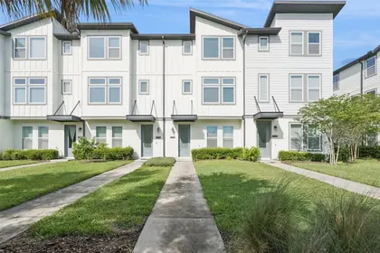 ORLANDO FL Home
