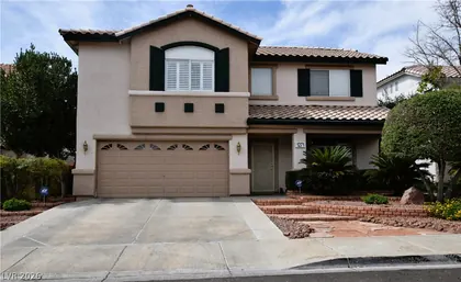 Henderson NV Home