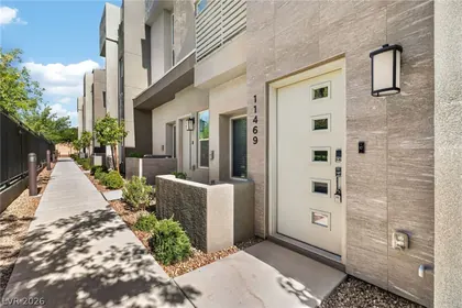 Las Vegas NV Home